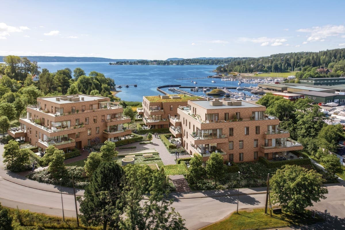 Landøyveien 5