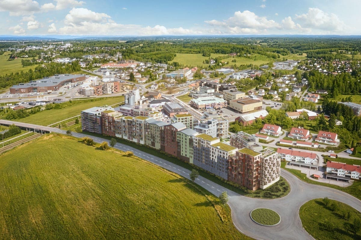 Møllestrøket
