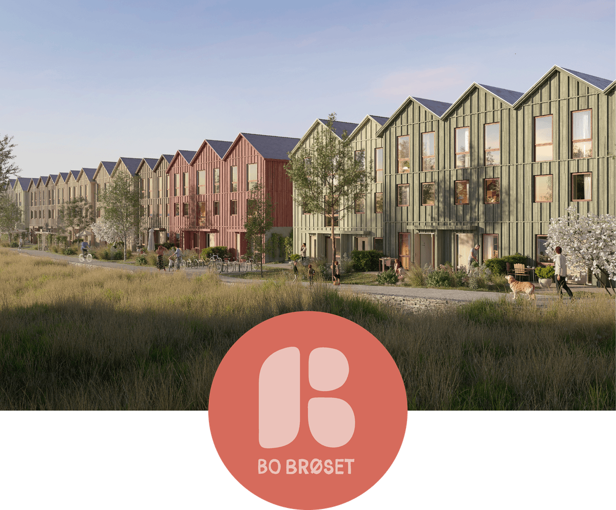 Bo Brøset
