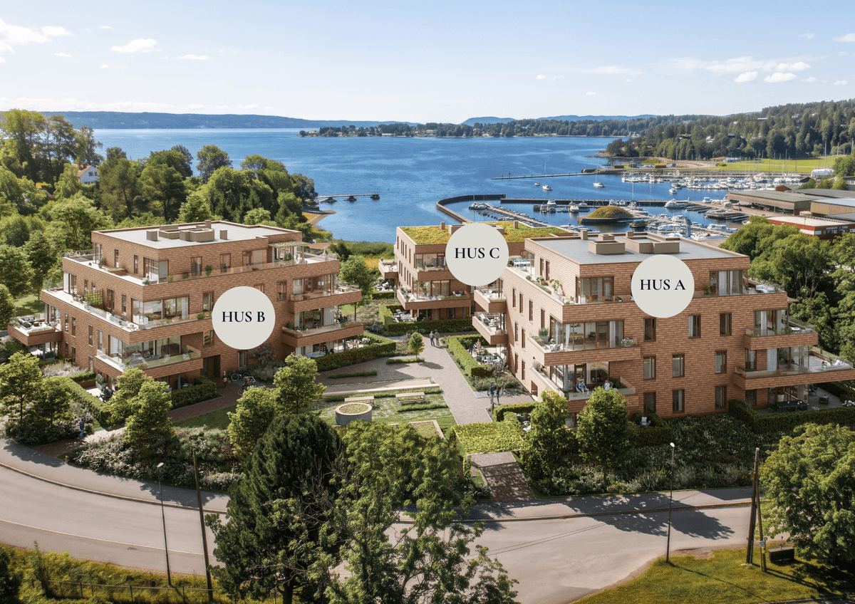 Landøyveien 5